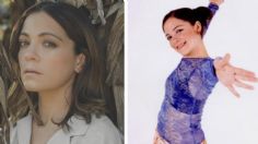 Natalia Lafourcade; de “Busca un Problema” a ganadora de un Grammy, así ha sido su cambio