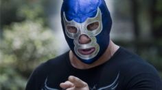 Blue Demon Jr. es demandado por su esposa; lo acusa de maltrato y amenazas de muerte