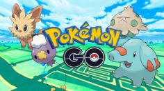 Pokémon GO: Ahora podrás saber qué tipo de Pokémon contienen los huevos antes de eclosionar