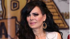 Maribel Guardia y Lucía Méndez posan como reinas, pero las llaman momias vivientes