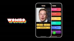 ¿Conoces la app Wombo? Hace cantar a los retratos y selfies