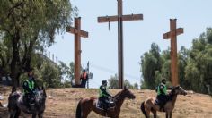 Semana Santa cumple tres años de declaratoria de Patrimonio Cultural de CDMX