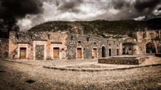 Pueblos Mágicos: Conoce la leyenda del FANTASMA de Real de Catorce llamado "El Jergas" ¿Mataba a mineros?