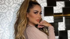 Ninel Conde aparece en redes sociales con un GOLPE en la cara; ¿su esposo le pegó? | VIDEO