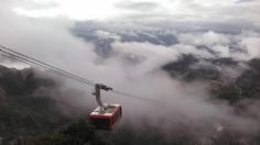 ¡Conoce México desde las alturas! ¿Qué estados tienen teleférico y cuánto cuesta subirse?