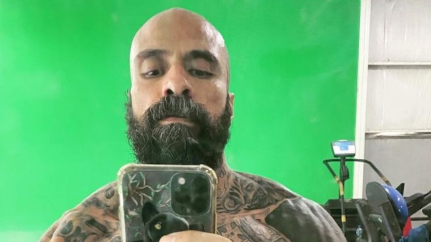 Censuran a Babo del Cártel de Santa en Instagram por video sobre mariguana