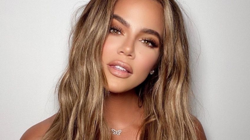 Khloé Kardashian: Estos son sus tips de belleza para ser una seductora madre