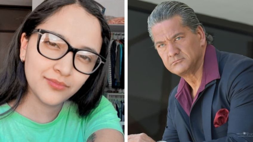 Actor Eduardo Rivera es acusado de violación; Vanesa Sumano afirma que abusó de ella cuando tenía 17 años