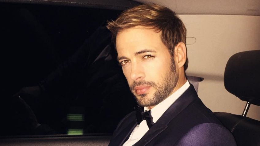 William Levy clonó a sus hijos; conoce a los GUAPOS herederos del actor