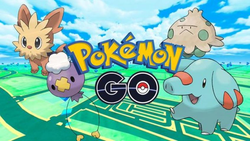 Pokémon GO: Ahora podrás saber qué tipo de Pokémon contienen los huevos antes de eclosionar