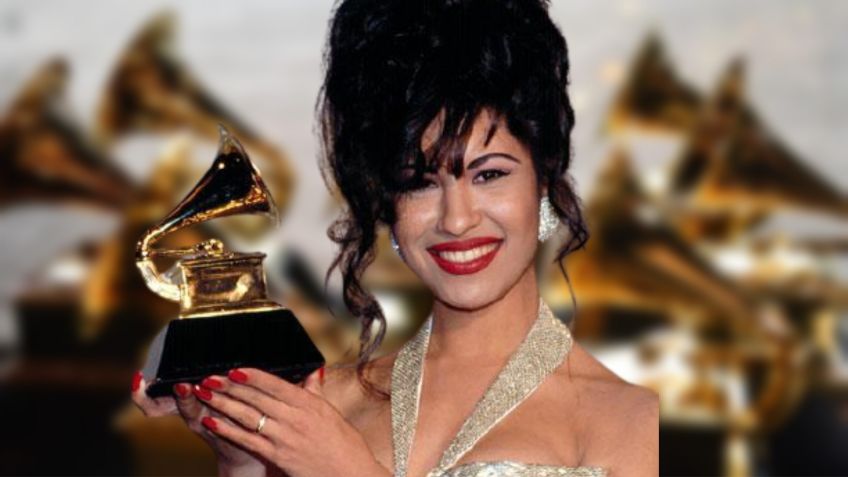 Selena Quintanilla: Premios Grammy decepciona a los fans de la Reina del Tex Mex; aquí la razón