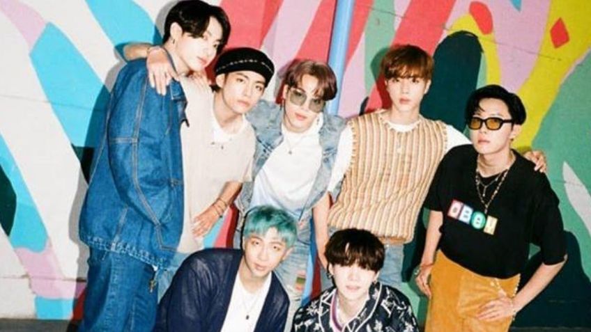 BTS ¿Cuál es el nombre real de los miembros del grupo de k-pop y cómo se pronuncian correctamente?