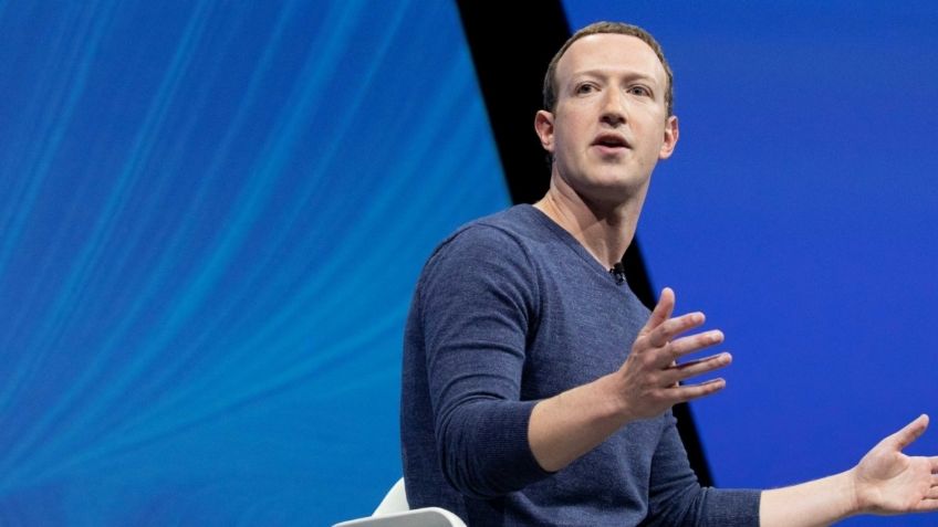 ¡El futuro ya nos alcanzó! “Teletransportarse” será posible en 2030; asegura Mark Zuckerberg