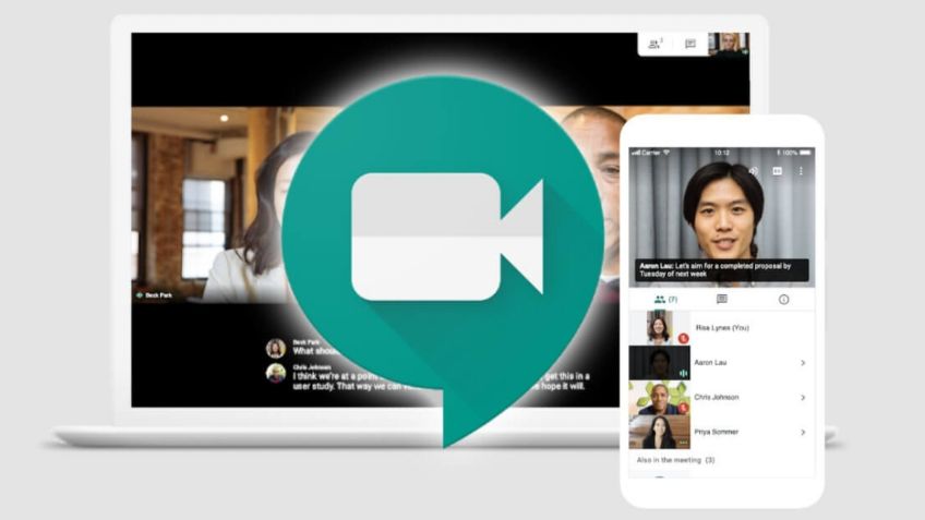 Google Meet sigue fallando, deja incomunicados a miles en el mundo