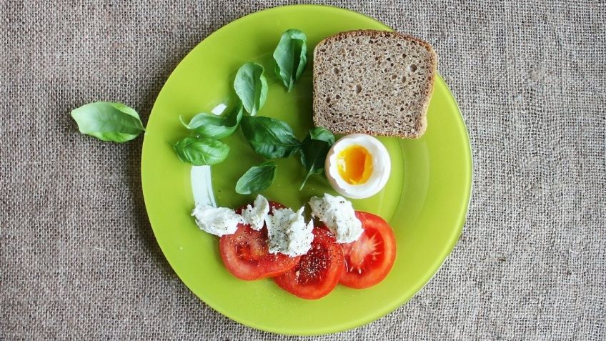 Con este desayuno podrás ganar músculo y adelgazar según la ciencia