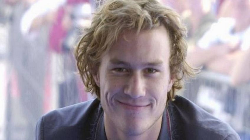 Así fue la TRÁGICA muerte de Heath Ledger; una de las víctimas de la MALDICIÓN del Guasón