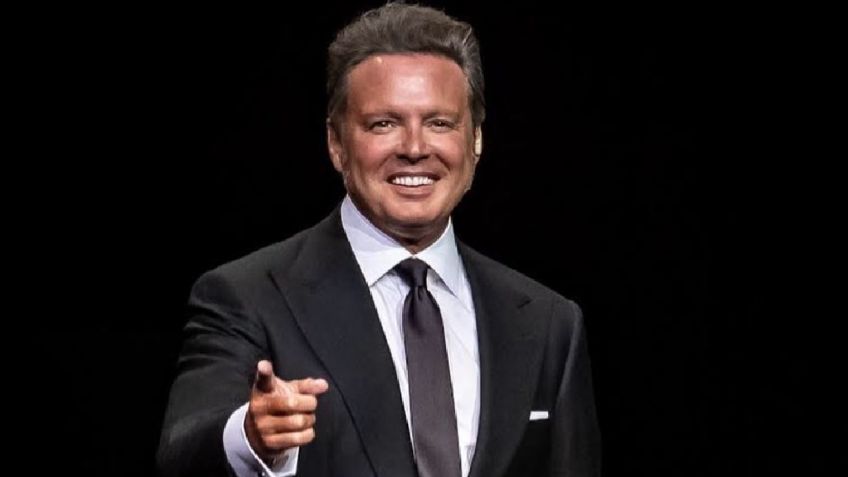 Luis Miguel: La Serie; ¿Cuál es la canción más reproducida de 'El Sol'?