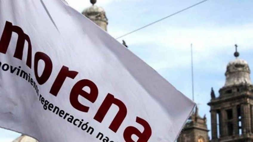 Morena también pide investigación a juez que suspendió reforma eléctrica