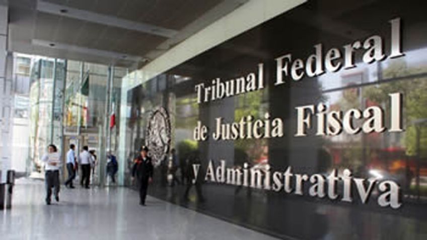 Instalan primera comisión permanente para designar a magistrados del Tribunal Federal de Justicia Administrativa