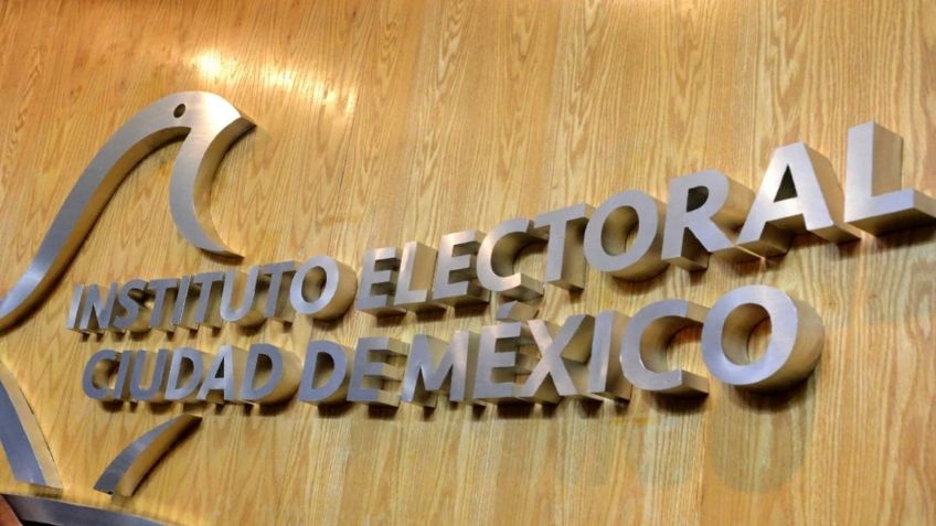 IECM aprueba lineamientos para sanitizar sesiones publicas del proceso electoral 2021