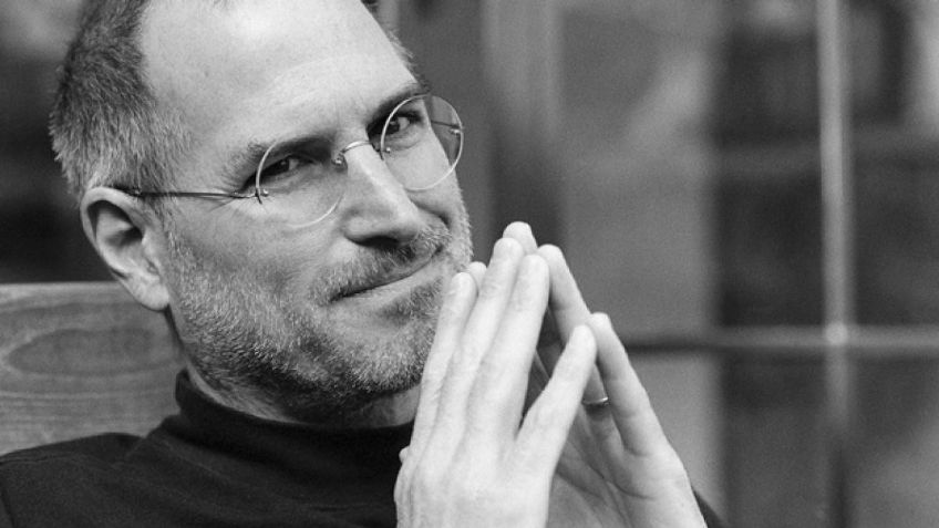 Steve Jobs: Estos son los MEJORES consejos para los jóvenes EMPRENDEDORES del fundador de APPLE