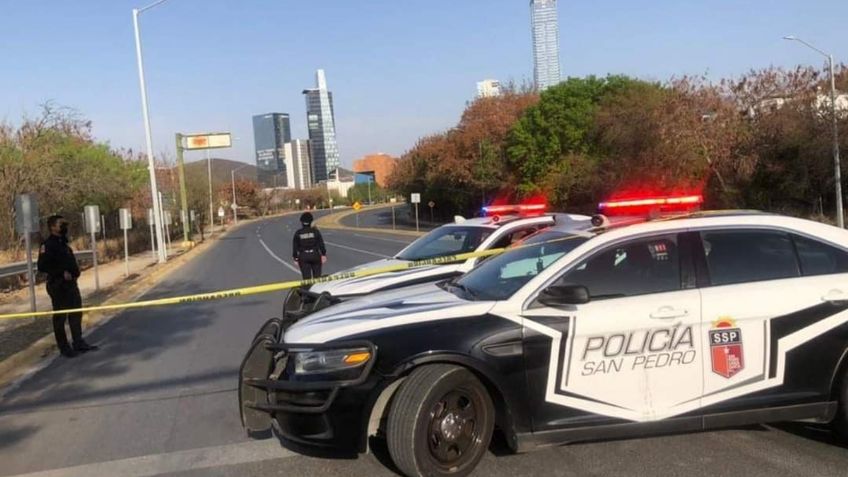 Monterrey: Encuentran dos cuerpos en Parque Rufino Tamayo de San Pedro