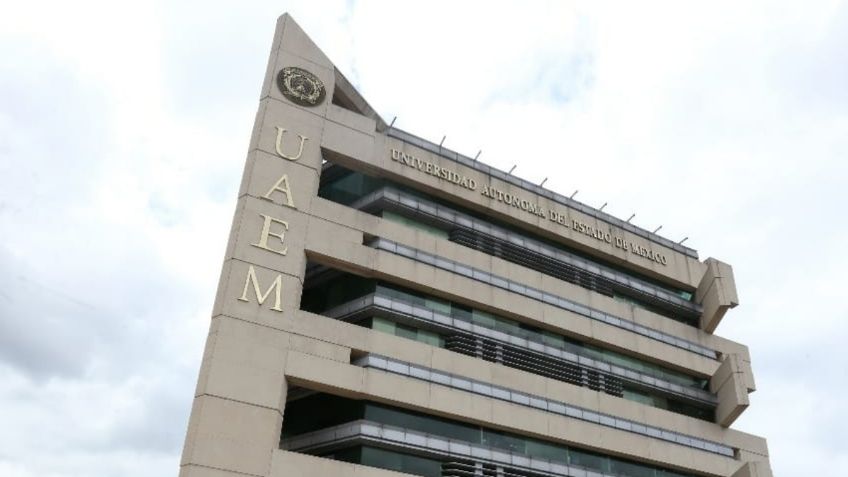 Regresan clases presenciales en la UAEM con todas las medidas antiCovid-19