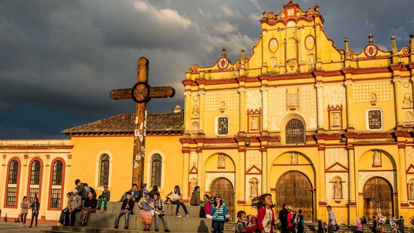 ¿Cuáles son los cinco Pueblos Mágicos más visitados y qué puedes hacer en ellos?