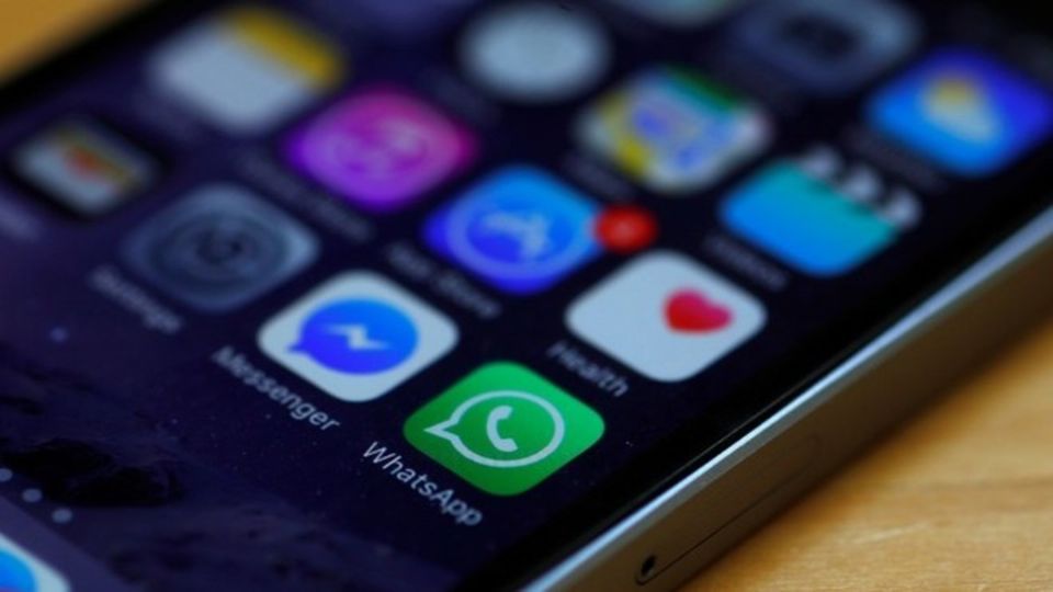 La aplicación WhatsApp constantemente se está renovando para que los usuarios disfruten de la herramienta. Foto: Especial