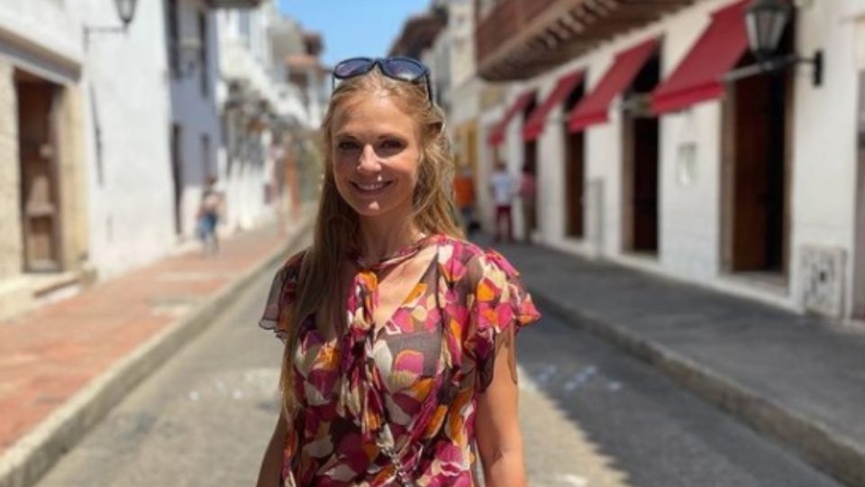 Ana Layevska espera que su nuevo proyecto haga reflexionar a la sociedad. Foto: Instagram