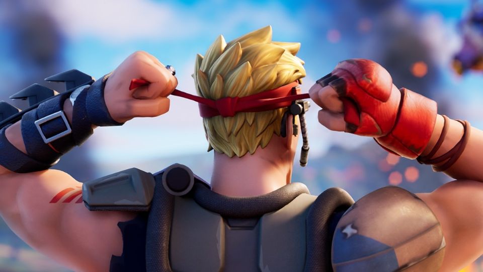 La temporada 16 de Fortnite llegará con sorpresas.