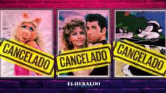 La moda de la cancelación: Pepe Le Pew, Vaselina y Miss Piggy