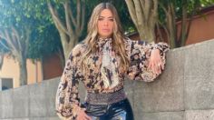 ¿Quién  es la máscara? Ya preparan la tercera temporada, Galilea Montijo revela si participará