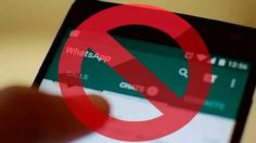 WhatsApp “amenaza” a usuarios de suspender su servicio si no aceptan nuevos términos