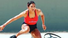 Exatlón México: Ella es la GUAPA ATLETA que ocuparía el lugar de Zudikey Rodríguez en SEMIFINALES | FOTOS