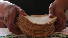 Kilo de tortilla aumentará 2 pesos esta semana en el Edomex; que no te la den más cara