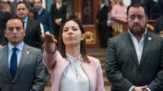 Sandra Vaca Cortés deja oficialmente su puesto en el Congreso de la CDMX; FGJ le sigue la pista