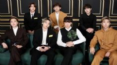 BTS cantará en VIVO en los premios Grammy ¿Qué tema, cuándo y dónde ver a Bangtan?