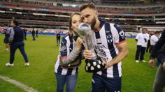 Ella es Ana Laura Galván, la bella ESPOSA e inspiración del futbolista Miguel Layún