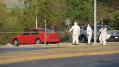 Nuevo León: Identifican a hombres encontrados dentro de un auto en el parque Rufino Tamayo