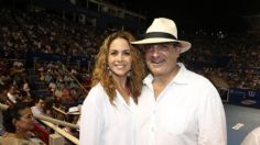 LUCERO y MICHEL KURI, este es el DEPORTE favorito de la pareja