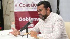 Darwin Eslava anuncia inicio de vacunación contra Covid-19 en Coacalco