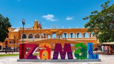 Izamal, Yucatán, ¿por qué todo está pintado de amarillo en este Pueblo Mágico?