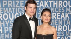 "Madre horrible": Esto es lo que hizo Mila Kunis para alejarse de sus hijos