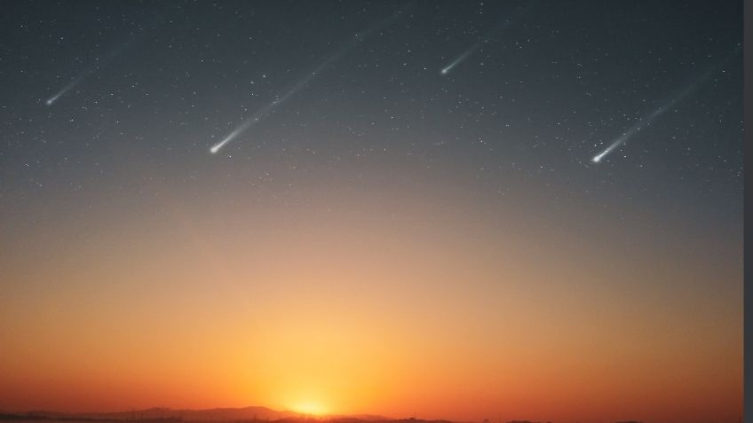 Científicos encuentran el meteorito igual de antiguo al Sistema Solar ¿Dónde estaba?