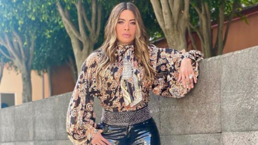 ¿Quién  es la máscara? Ya preparan la tercera temporada, Galilea Montijo revela si participará