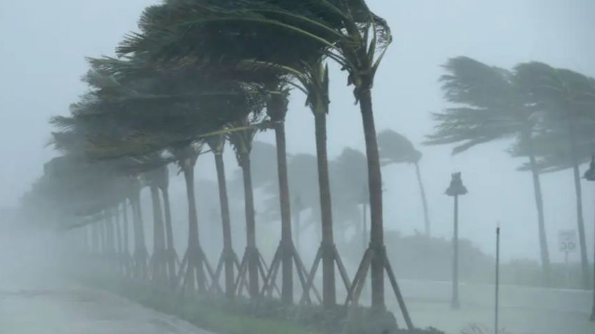 Surada en Veracruz: podría aumentar la temperatura