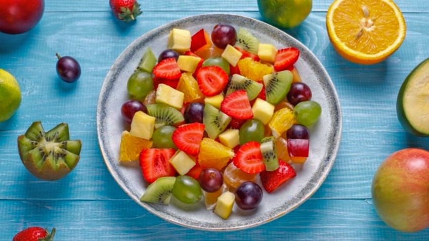 Frutas de temporada de abril: Conoce estas saludables opciones para tu salud