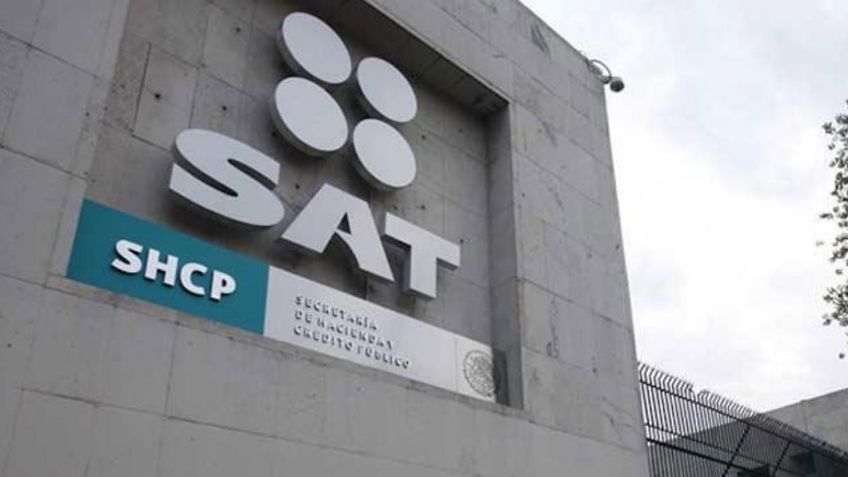 SAT: ¿Cómo puedo solicitar la devolución de impuestos de años anteriores?