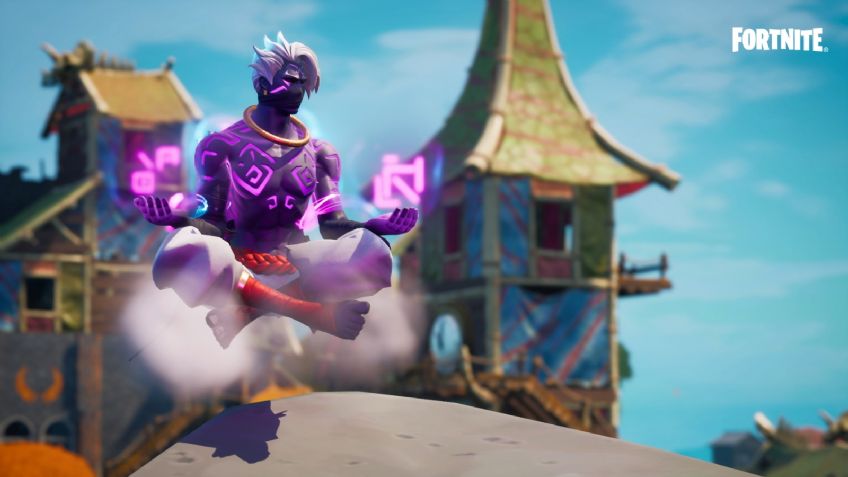 Fortnite Temporada 6: Conoce todos los personajes y novedades que llegaron al juego